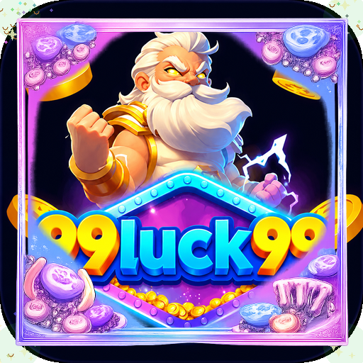 99luck99 — mitra unggulan